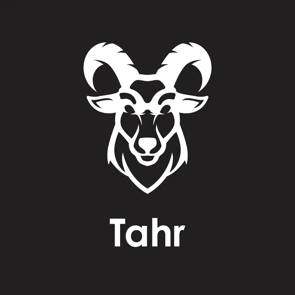 Tahr