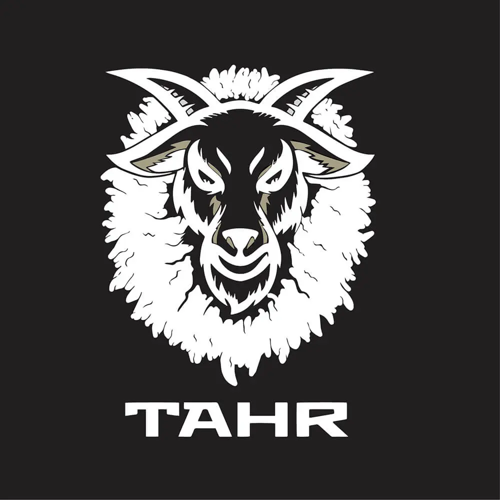 Tahr